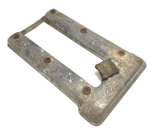 80911 USED 101 SERIES CAM COVER