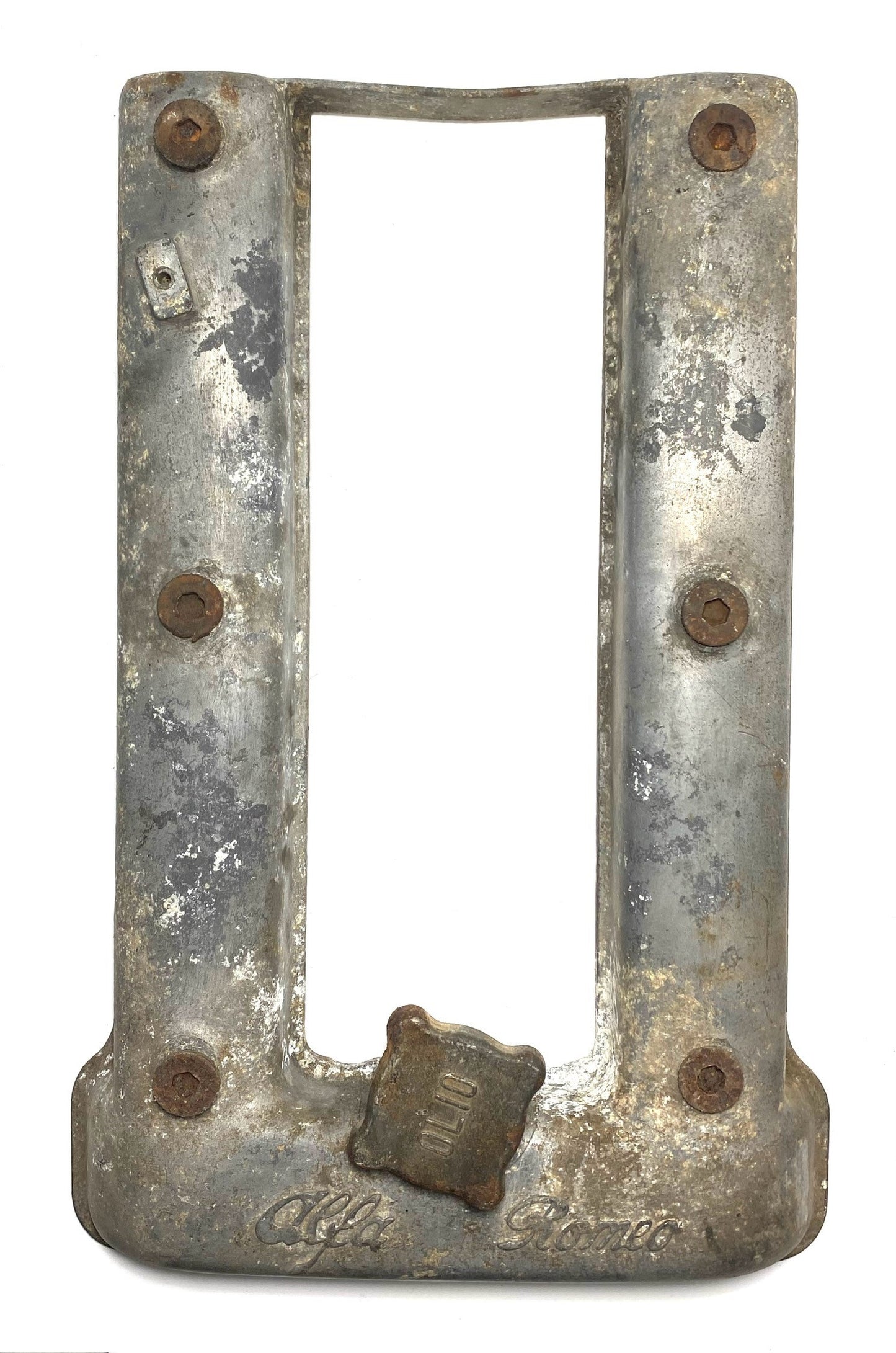 80911 USED 101 SERIES CAM COVER