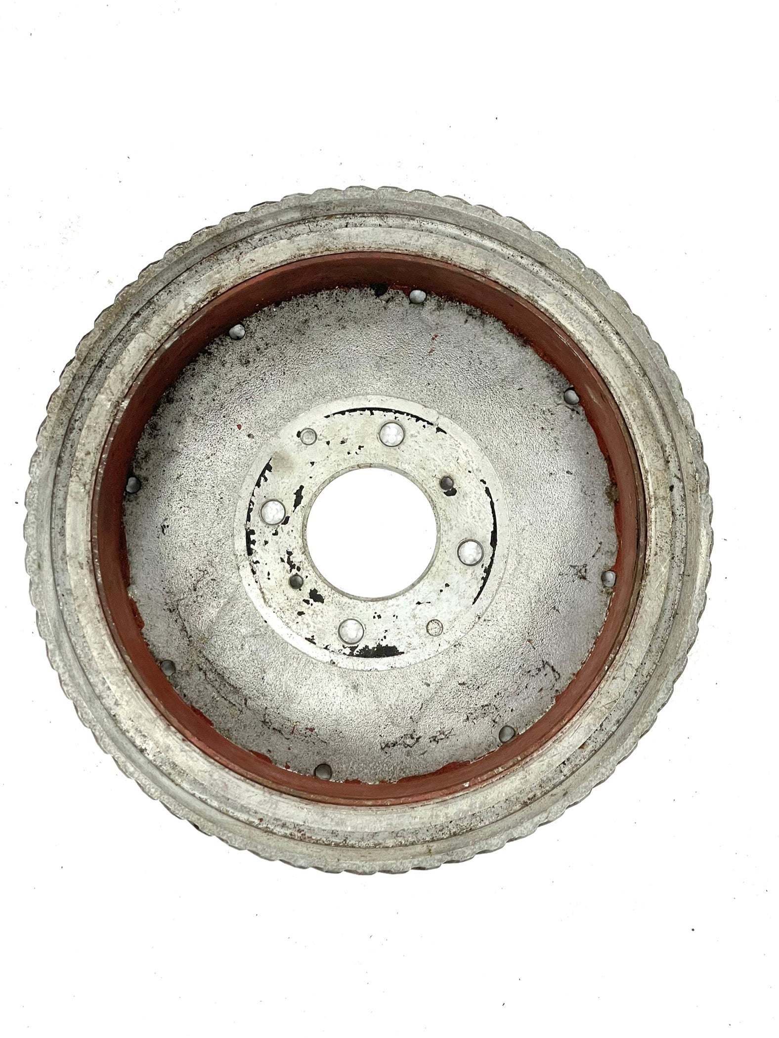 80942 USED 750/101 GIULIETTA FRONT RIGHT BRAKE DRUM