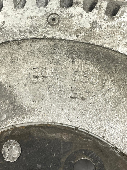 80942 USED 750/101 GIULIETTA FRONT RIGHT BRAKE DRUM