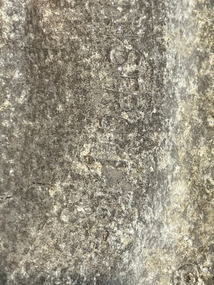 80950 USED 1900/2000 TOURING COMPLETE FRONT CORNER - LEFT