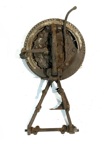 80951 USED 1900/2000 TOURING FRONT CORNER MINUS TOP WISHBONE - RIGHT