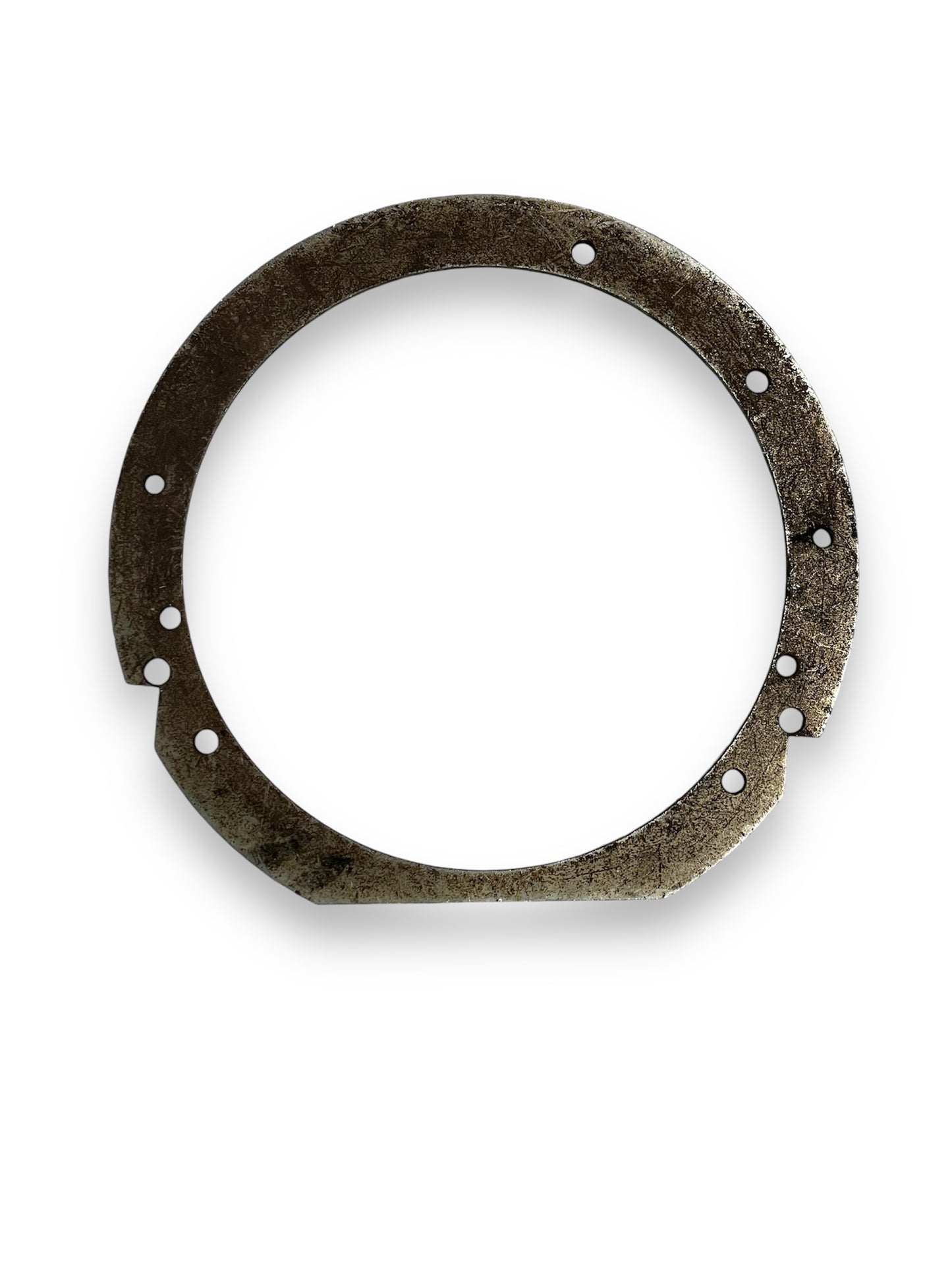 80957 USED 1900 GEARBOX TO BELL HOUSING SPACER