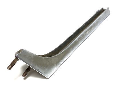 81000 USED 2600 SPIDER LEFT WINDSCREEN PILLAR