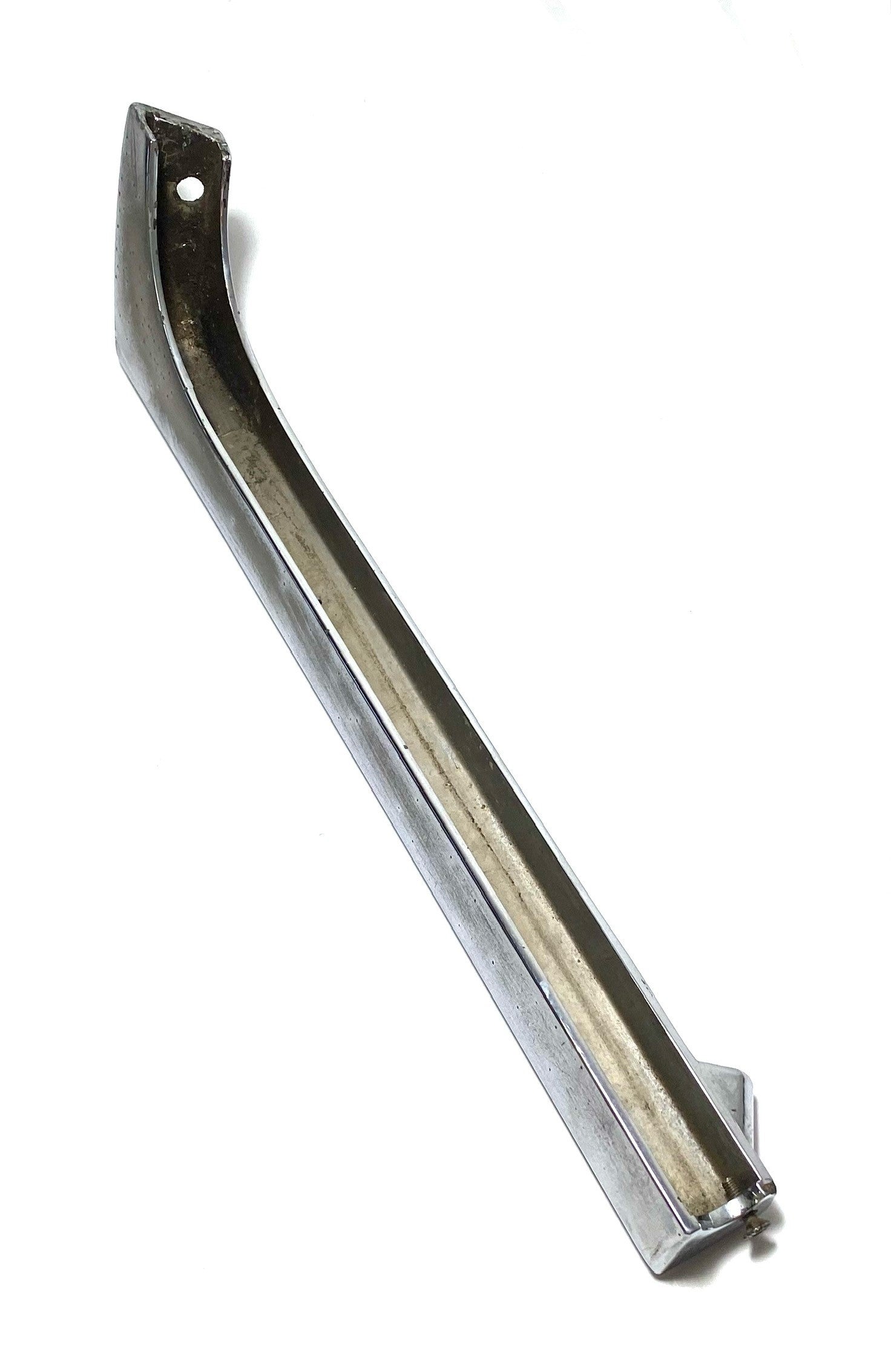 81000 USED 2600 SPIDER LEFT WINDSCREEN PILLAR