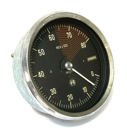 81022 USED REV COUNTER - ROUNDTAIL SPIDER