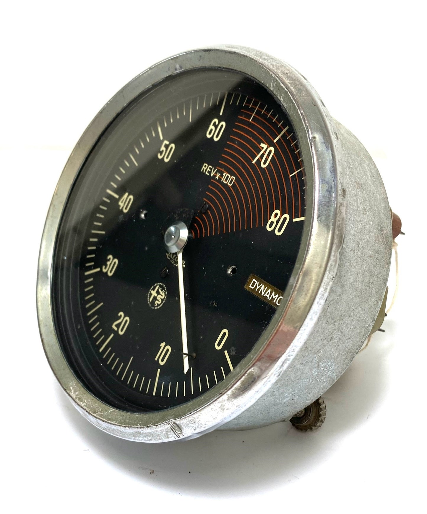 81022 USED REV COUNTER - ROUNDTAIL SPIDER