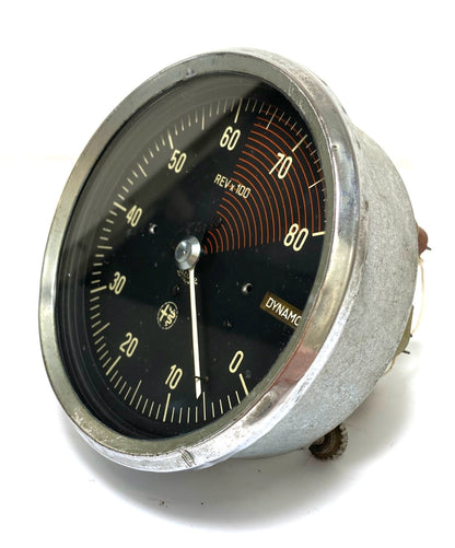 81022 USED REV COUNTER - ROUNDTAIL SPIDER