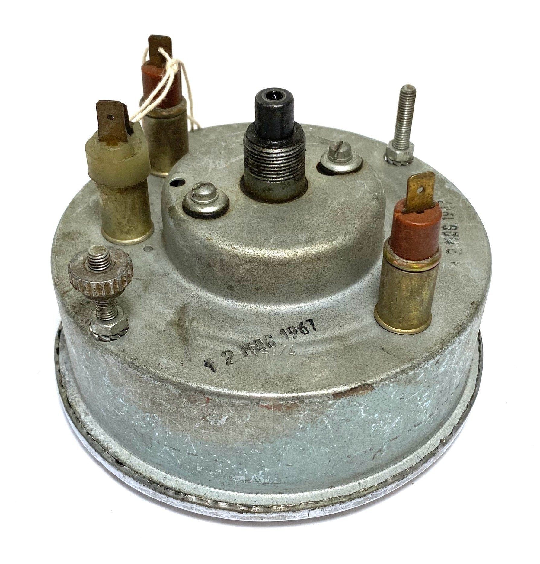 81022 USED REV COUNTER - ROUNDTAIL SPIDER