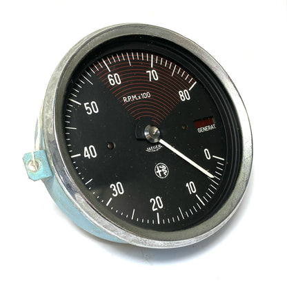 81024 USED REV COUNTER - KAMMTAIL SPIDER