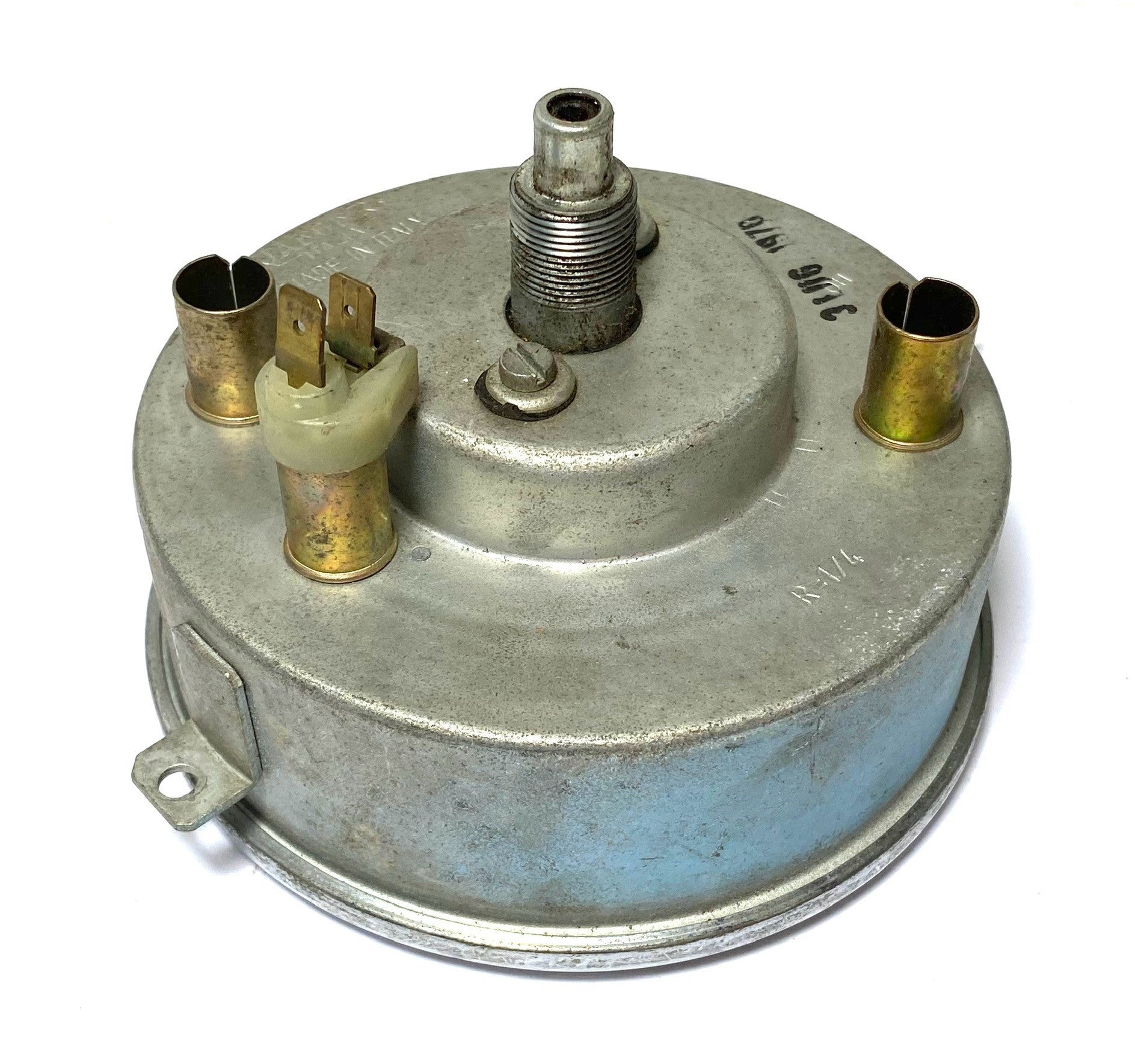 81024 USED REV COUNTER - KAMMTAIL SPIDER