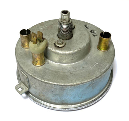 81024 USED REV COUNTER - KAMMTAIL SPIDER