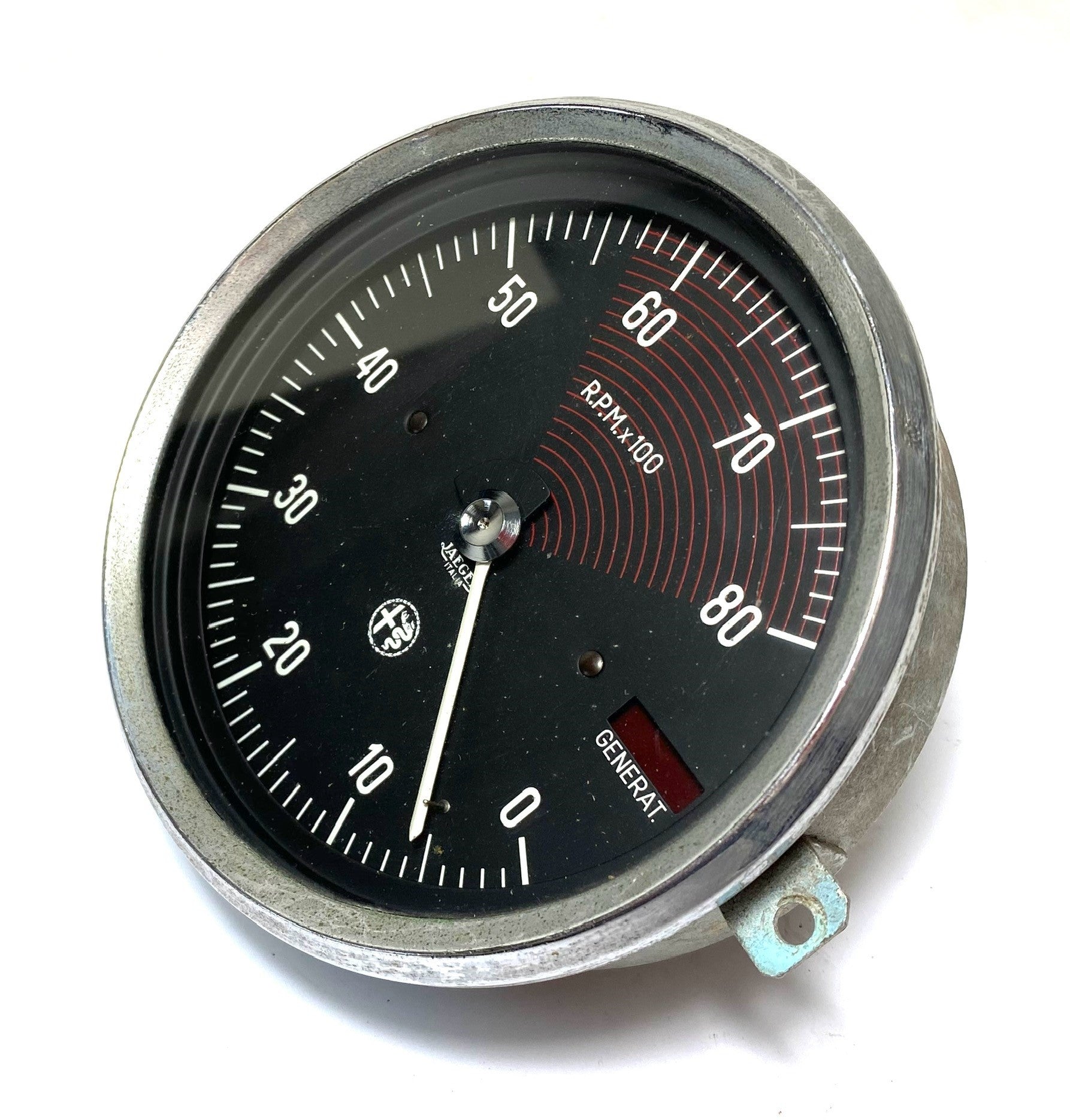 81024 USED REV COUNTER - KAMMTAIL SPIDER