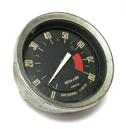 81034 USED REV COUNTER - 2600 SPIDER