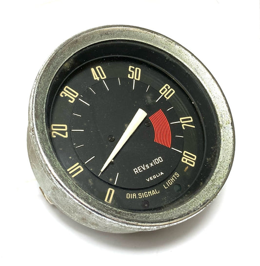 81034 USED REV COUNTER - 2600 SPIDER