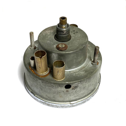 81035 USED 2600 SPRINT SPEEDOMETER