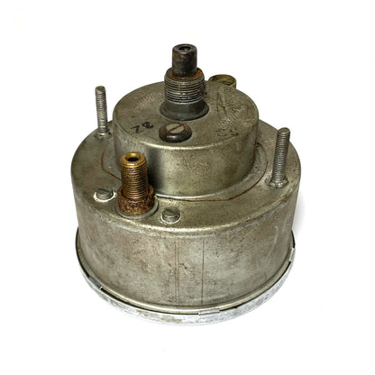 81039 USED REV COUNTER - 101 GIULIA / 2600 SPRINT (ENGLISH)