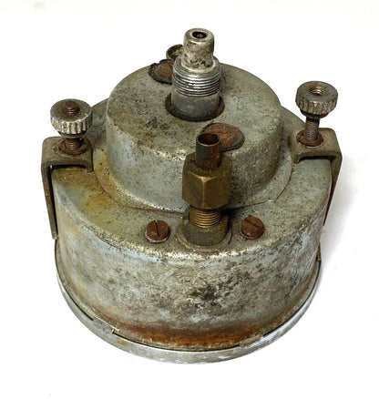 81040 USED REV COUNTER - 101 GIULIA / 2600 SPRINT (ITALIAN)