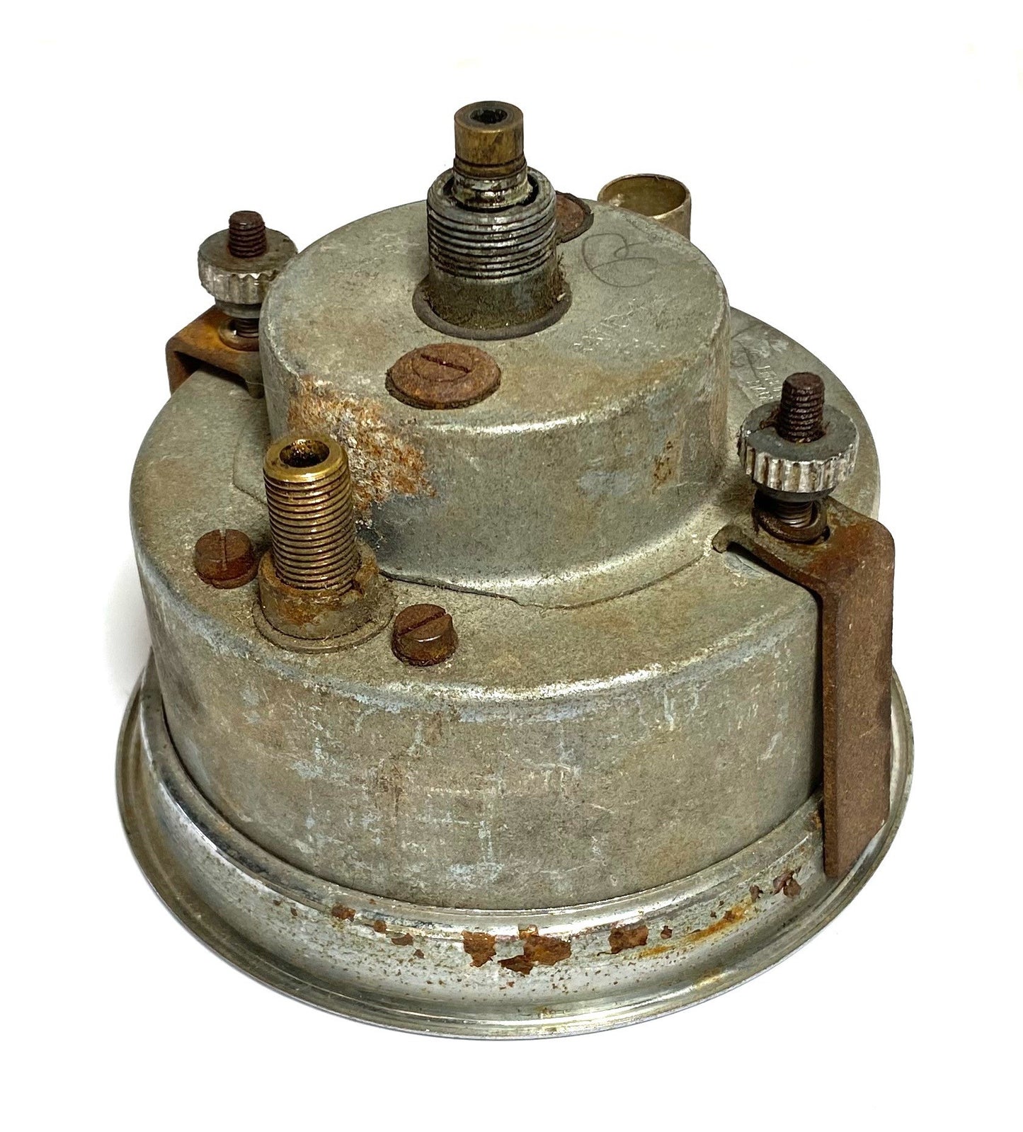 81041 USED REV COUNTER - 101 GIULIA / 2600 SPRINT (ENGLISH)