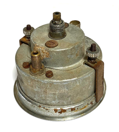 81041 USED REV COUNTER - 101 GIULIA / 2600 SPRINT (ENGLISH)