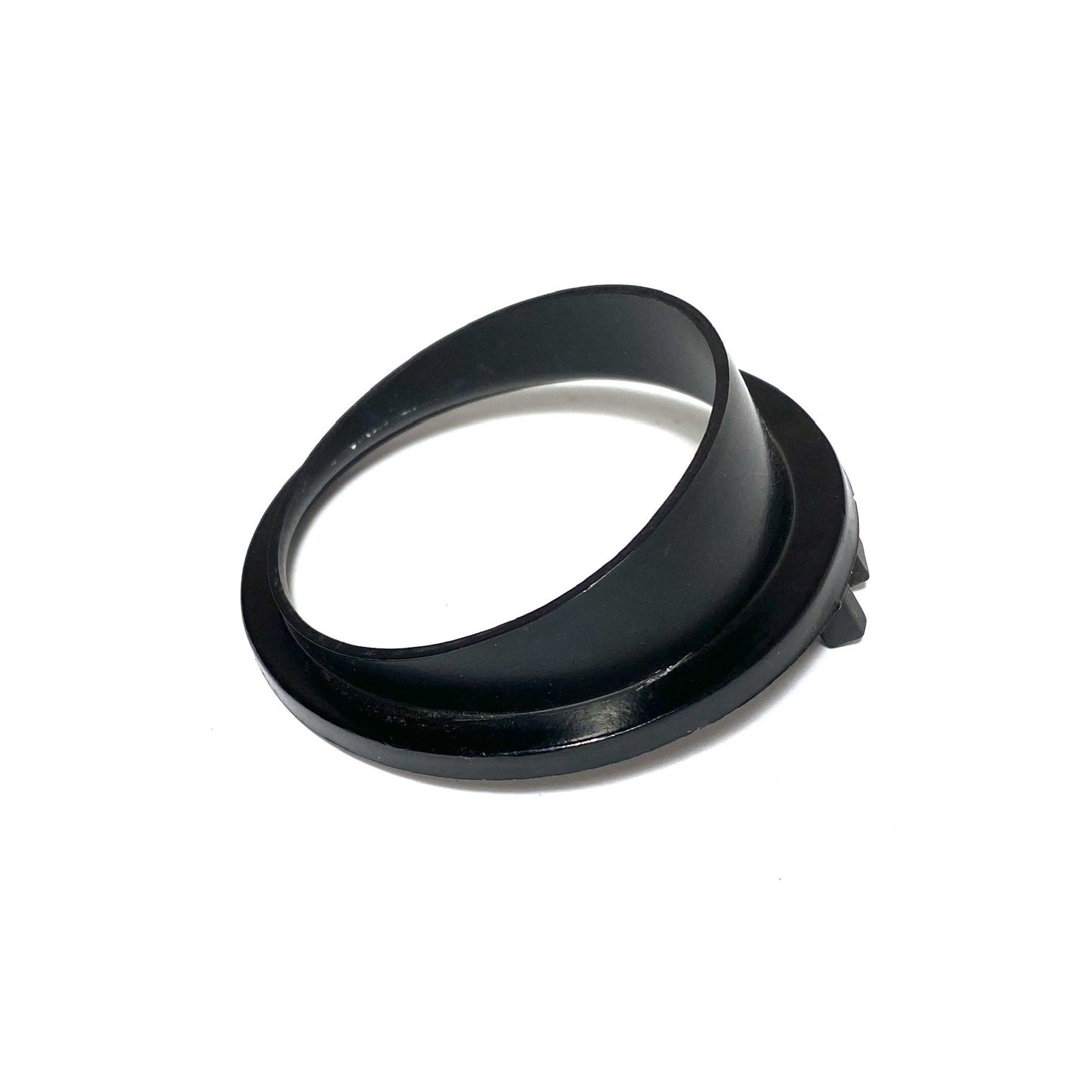 81053 USED RING BEZEL SMALL DASH INSTRUMENTS - EARLY S3 SPIDER