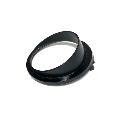 81053 USED RING BEZEL SMALL DASH INSTRUMENTS - EARLY S3 SPIDER