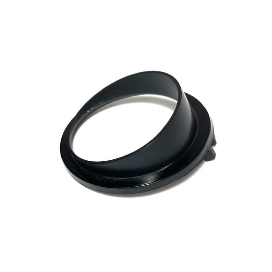 81053 USED RING BEZEL SMALL DASH INSTRUMENTS - EARLY S3 SPIDER