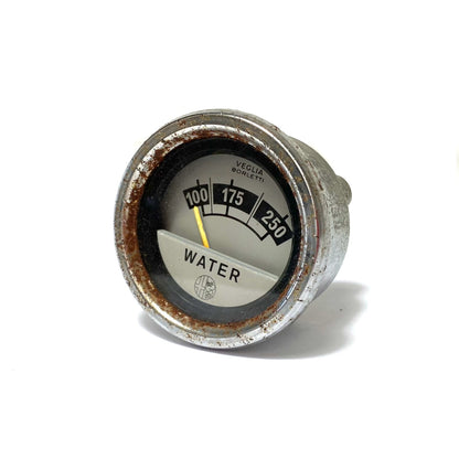 81055 USED 105/115 WATER TEMP GAUGE - VEGLIA