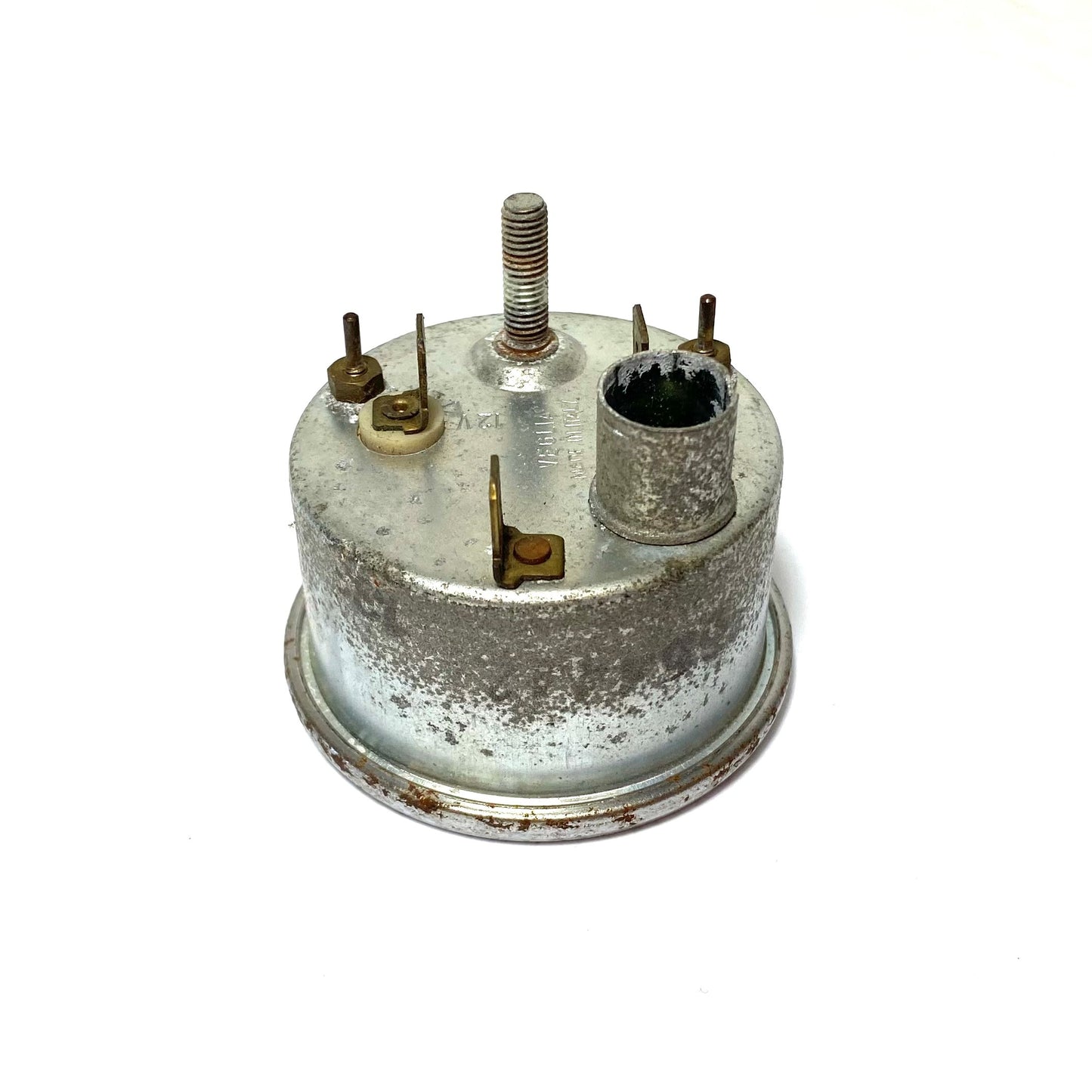 81055 USED 105/115 WATER TEMP GAUGE - VEGLIA