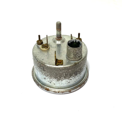 81055 USED 105/115 WATER TEMP GAUGE - VEGLIA