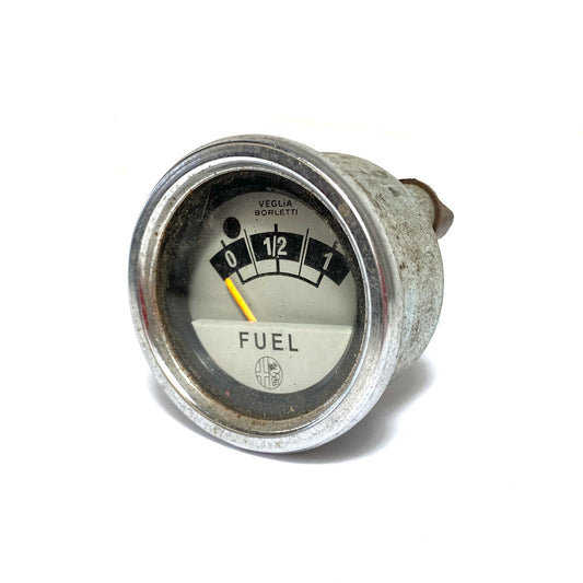 81058 USED 105/115 FUEL GAUGE - VEGLIA