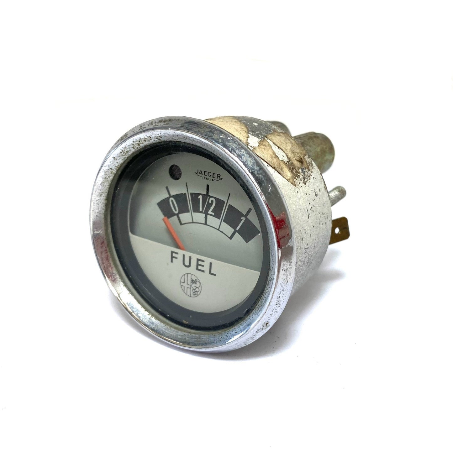 81070 USED 105/115 FUEL GAUGE - JAEGER