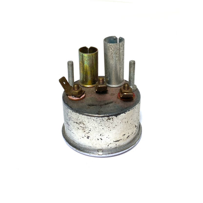 81070 USED 105/115 FUEL GAUGE - JAEGER