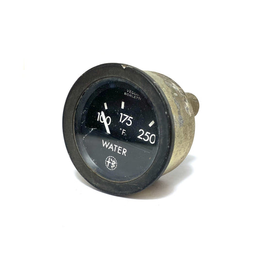 81071 USED 105/115 WATER TEMP GAUGE - VEGLIA