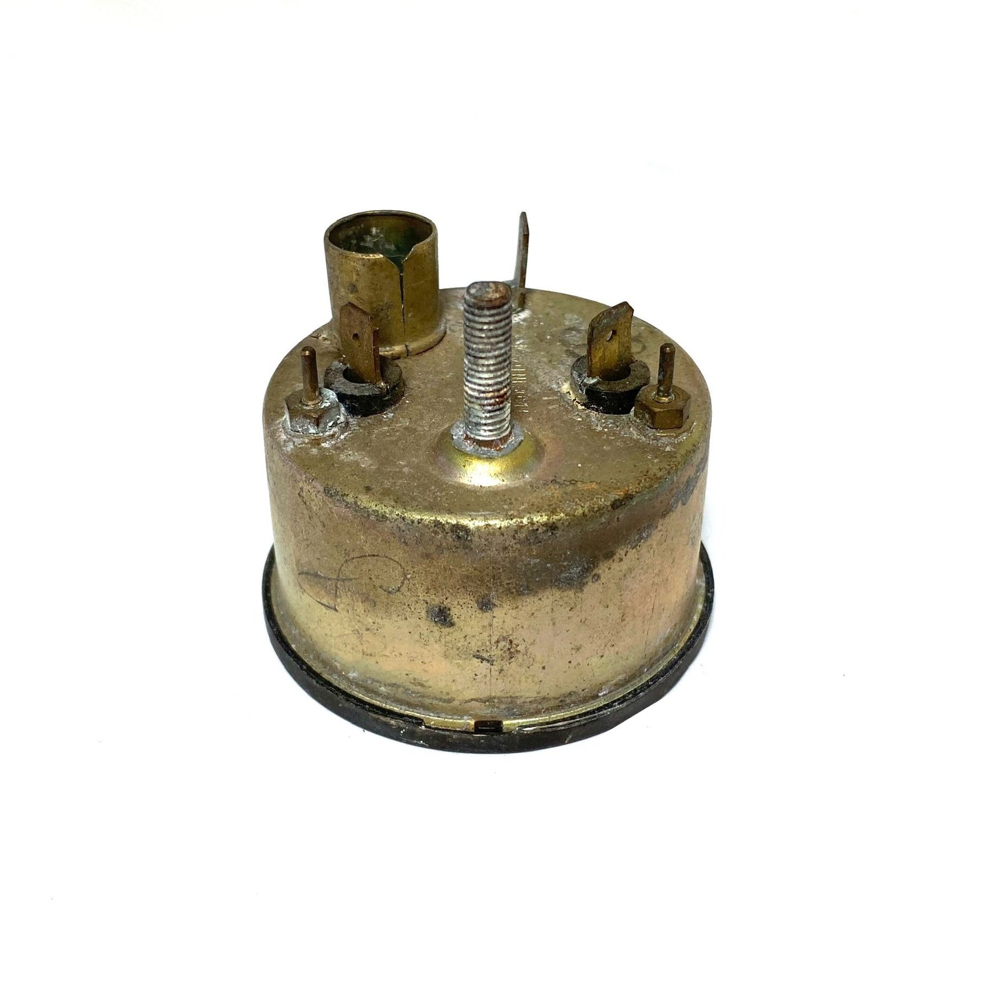 81071 USED 105/115 WATER TEMP GAUGE - VEGLIA