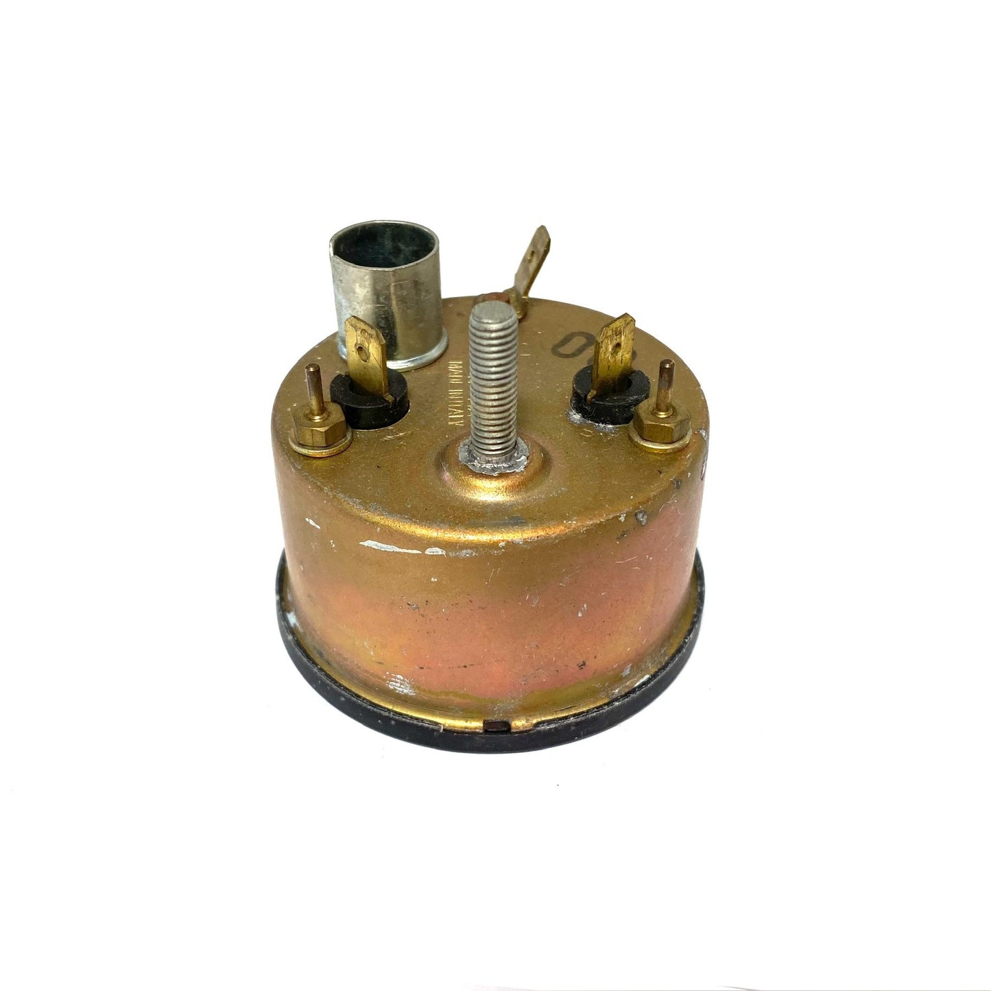 81076 USED 105/115 WATER TEMP GAUGE - VEGLIA