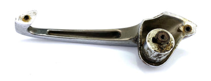 81086 USED 2600 SPIDER OUTER DOOR HANDLE RIGHT - NON LOCKING