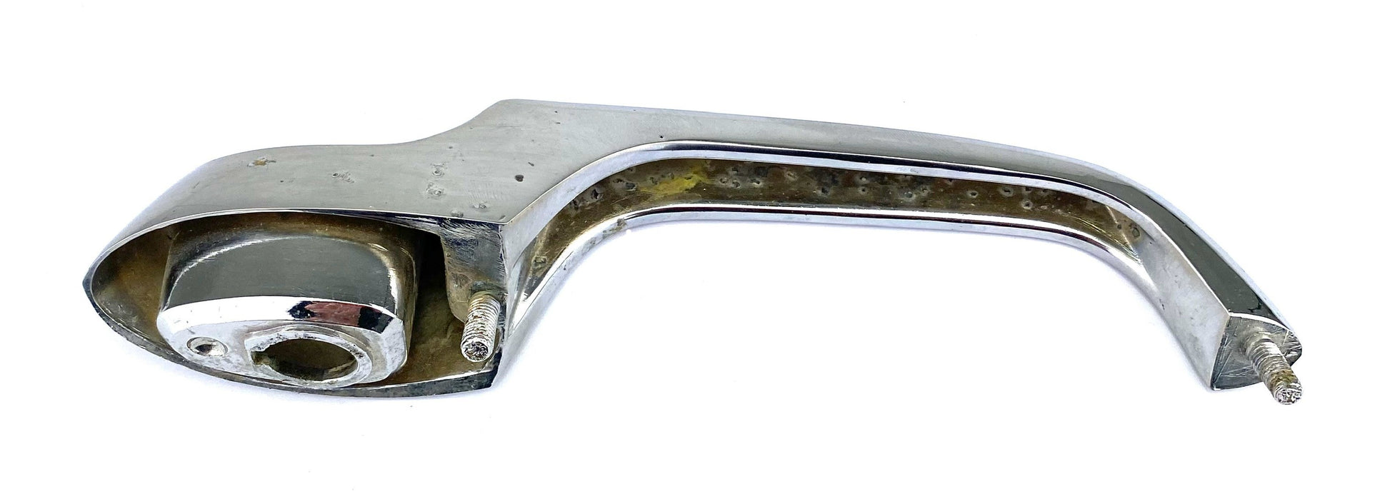 81090 USED ROUNDTAIL SPIDER DOOR HANDLE - RIGHT