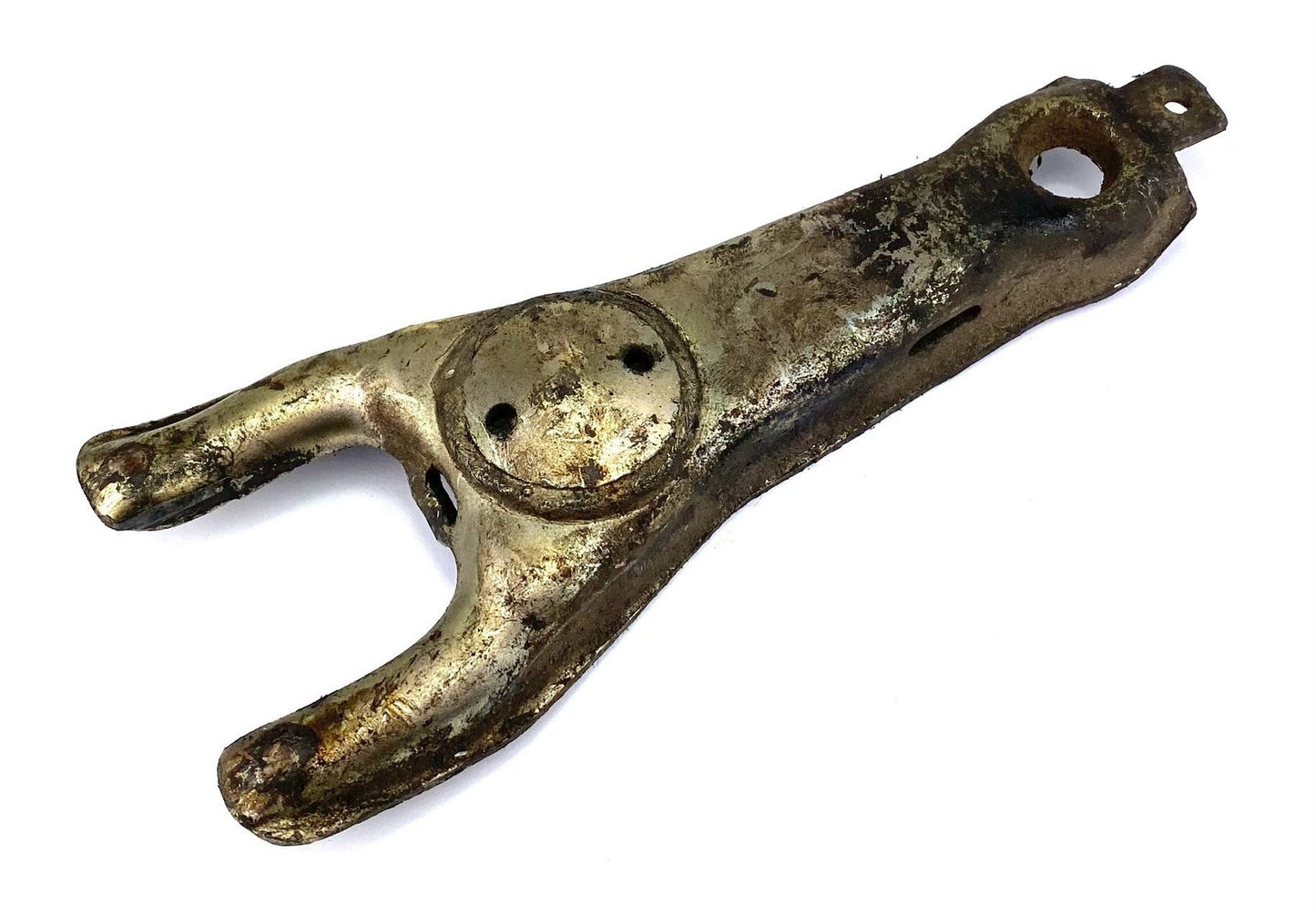 81096 USED CLUTCH RELEASE ARM - HYDRAULIC CLUTCHES