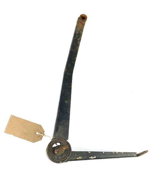 81111 USED S4/S3 (INJECTION) INLET SUPPORT ARM