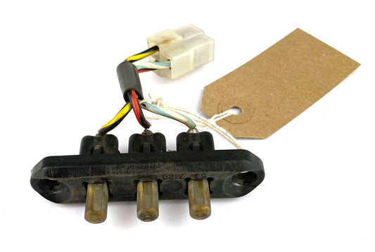 81112 USED S3 SPIDER BOOT CONTACT SET