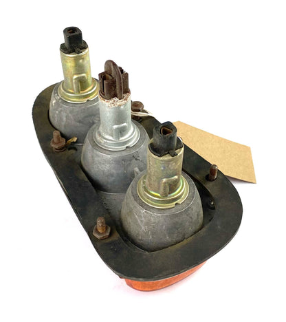 81117 USED REAR LIGHT UNIT - 750 BERLINA