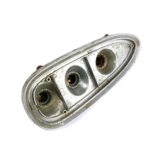 81124 USED 101 SPRINT TAIL LIGHT BACKING UNIT