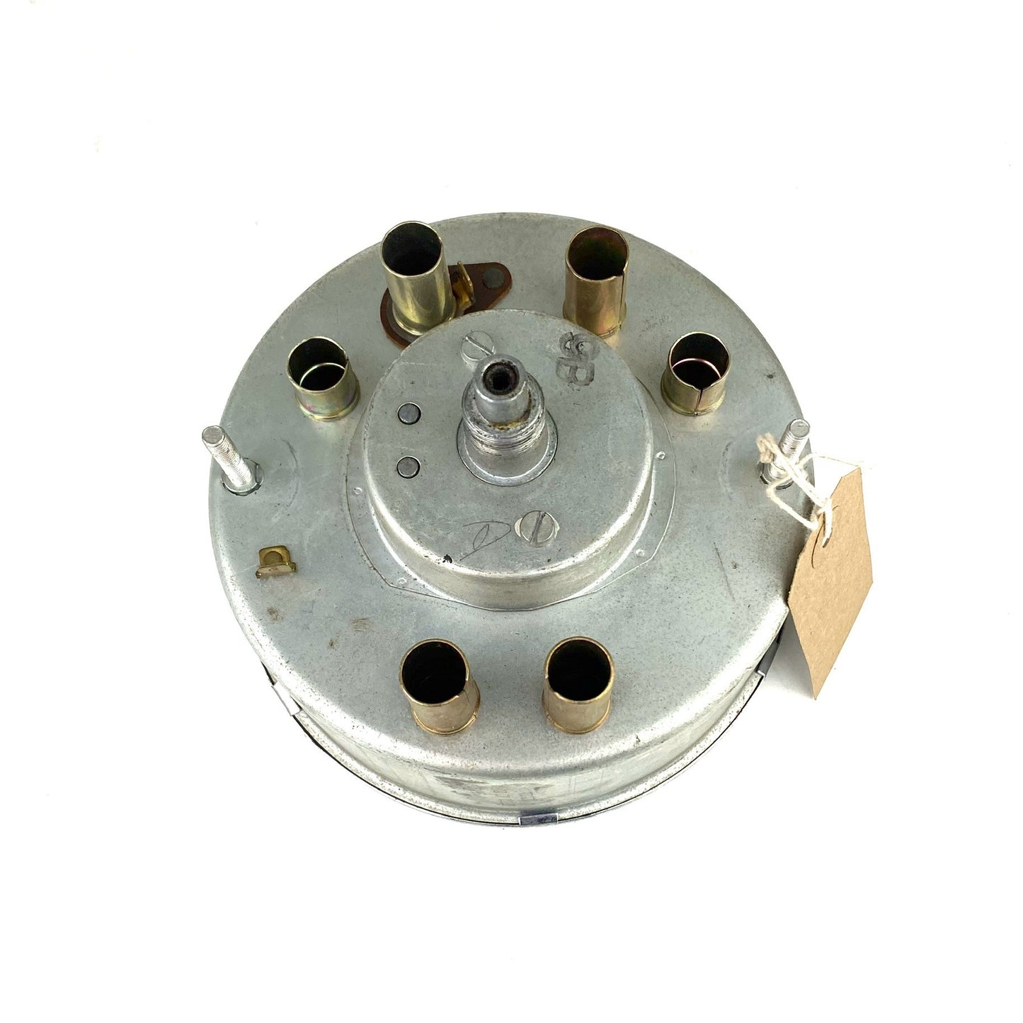 81130 USED LATE GIULIA SUPER TACHOMETER