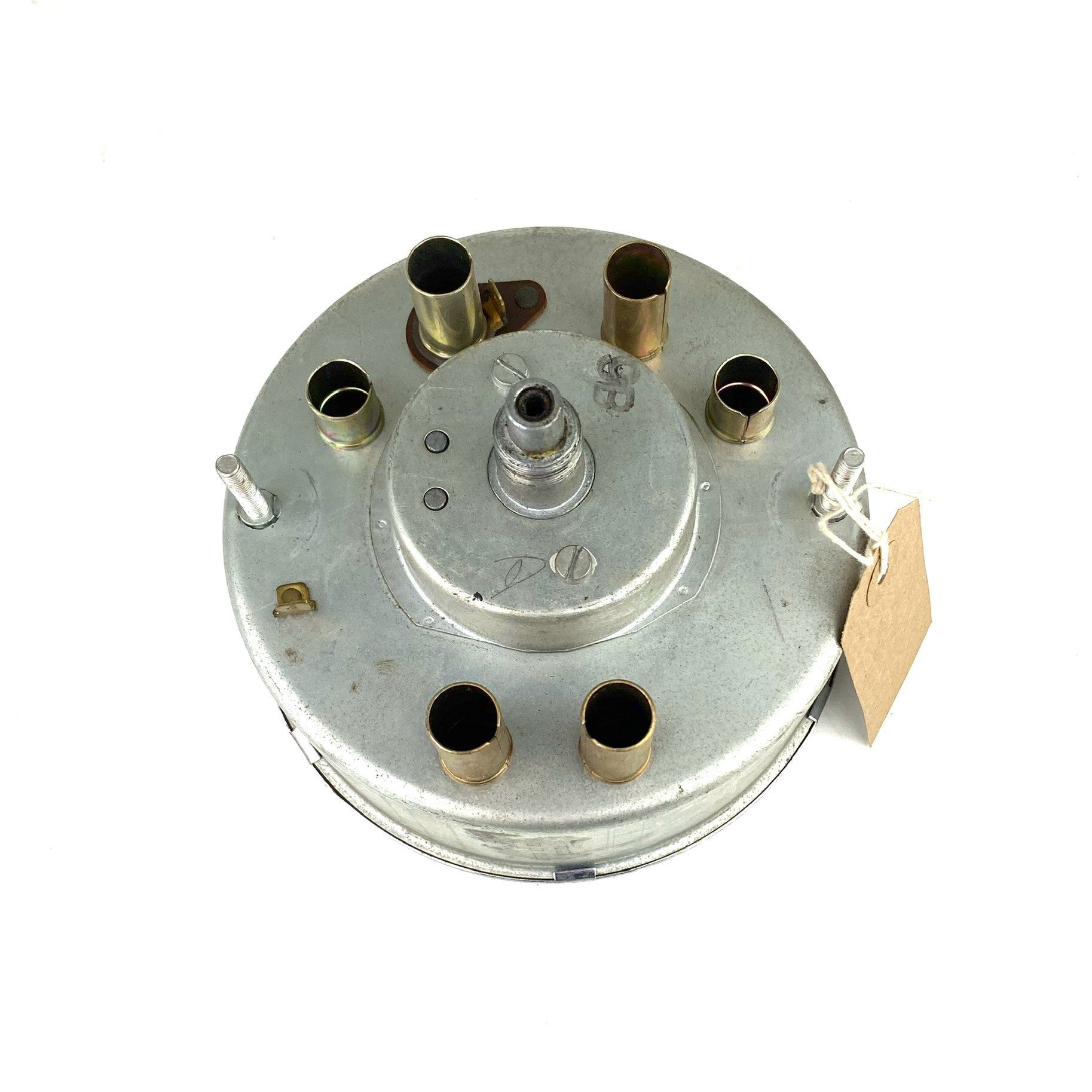 81130 USED LATE GIULIA SUPER TACHOMETER