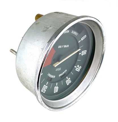 81130 USED LATE GIULIA SUPER TACHOMETER