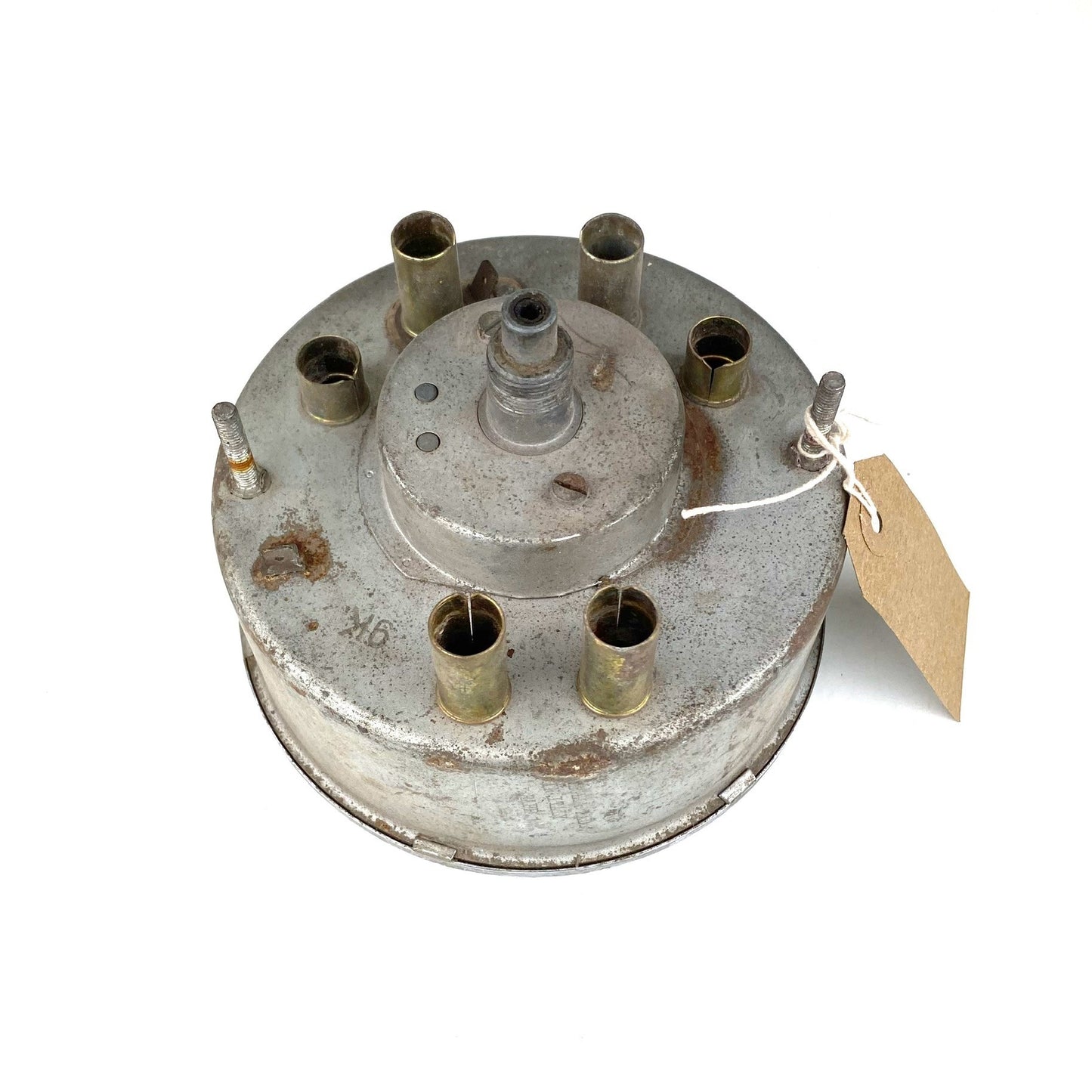 81131 USED LATE GIULIA SUPER TACHOMETER