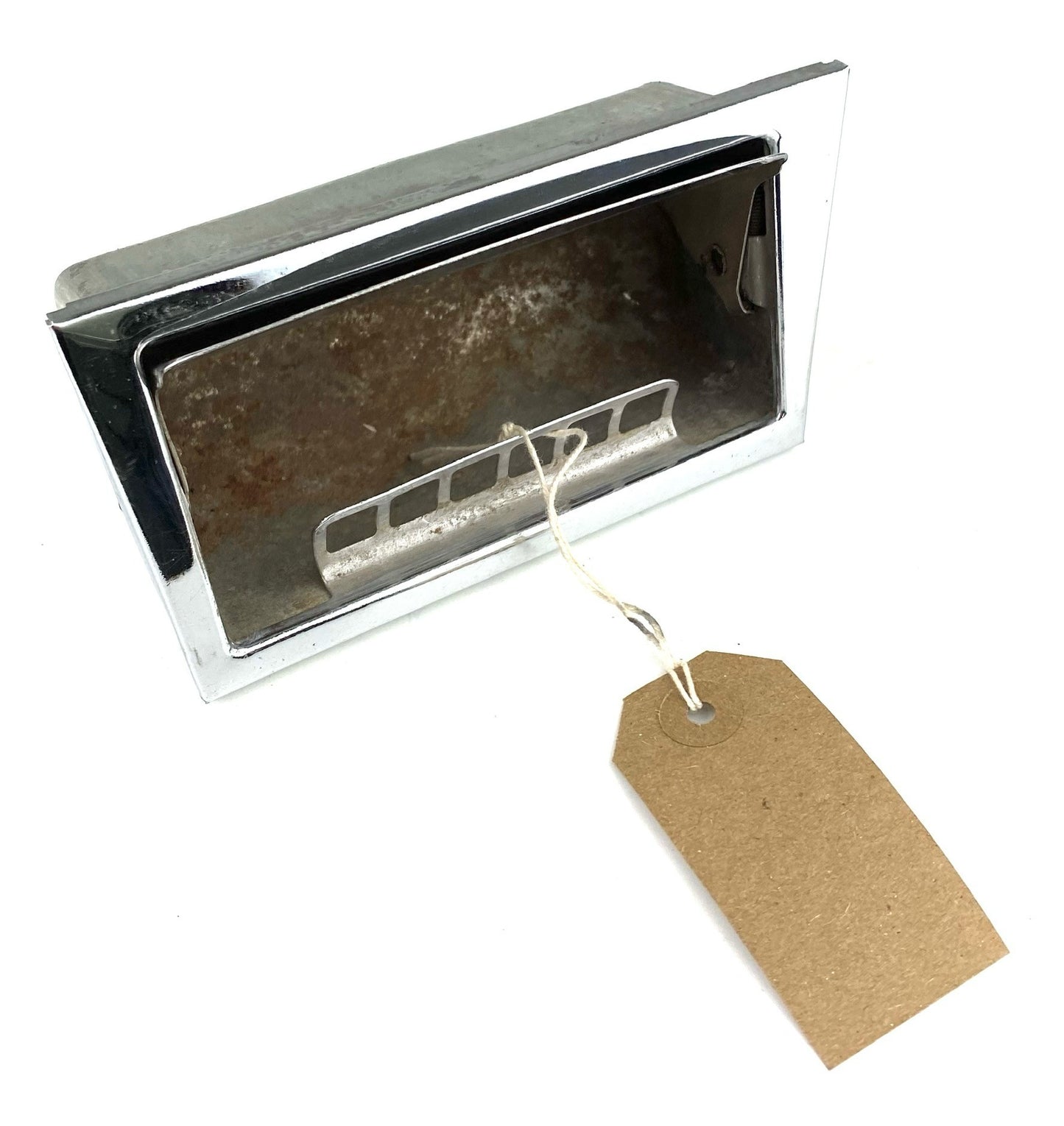 81142 USED 1750 BERLINA/GIULIA NUOVA ASHTRAY