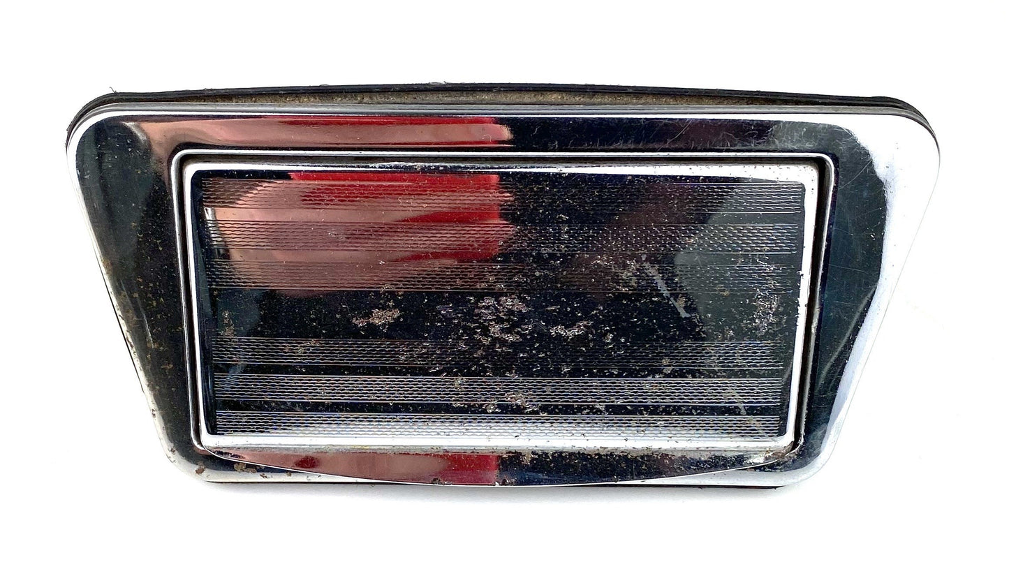 81144 USED 2000 BERLINA ASHTRAY