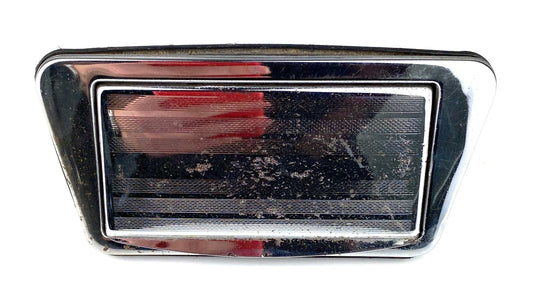 81144 USED 2000 BERLINA ASHTRAY